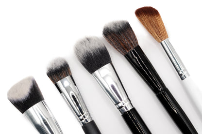 Ktstudio Curated Brush Set