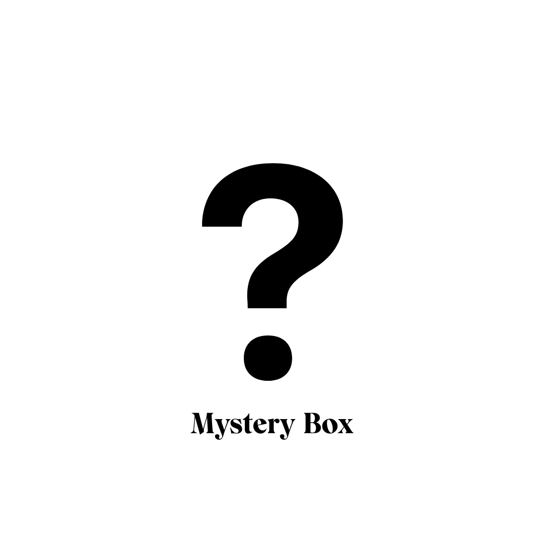 Mystery 5 Pack Lashes